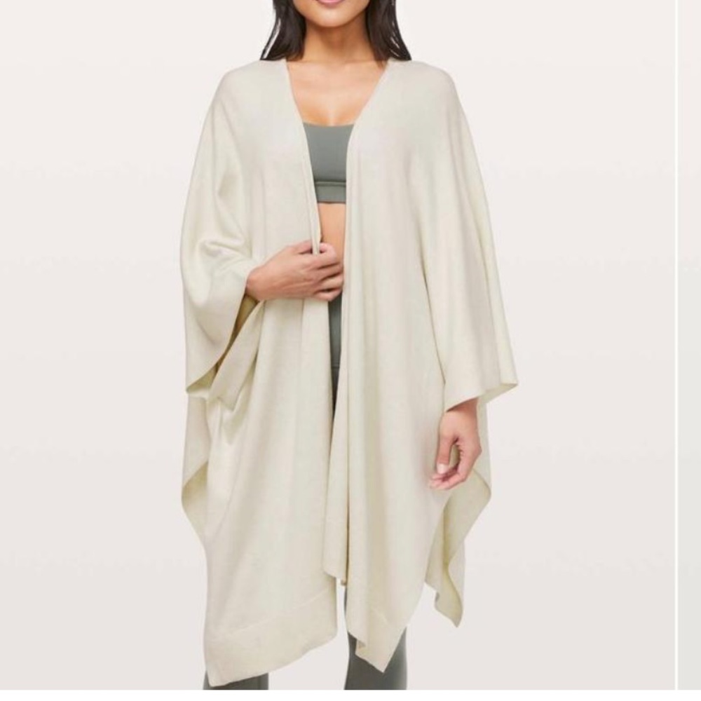 Free to Coast Wrap